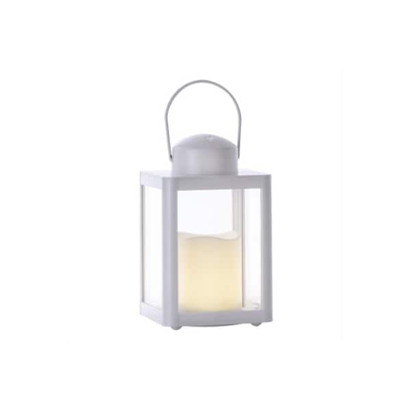 Rimports 63 Resin Lantern GL43831 - main